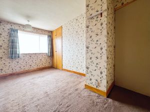 BEDROOM ONE- click for photo gallery